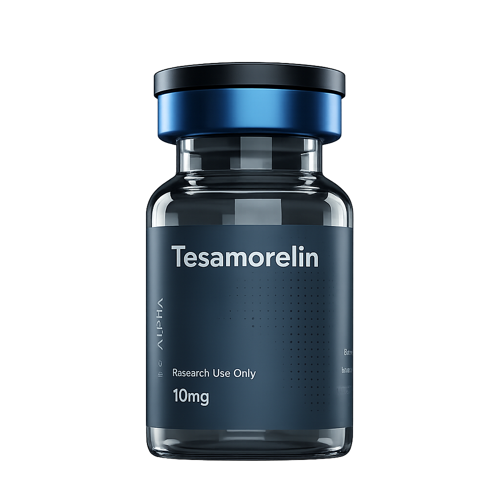 Tesamorelin