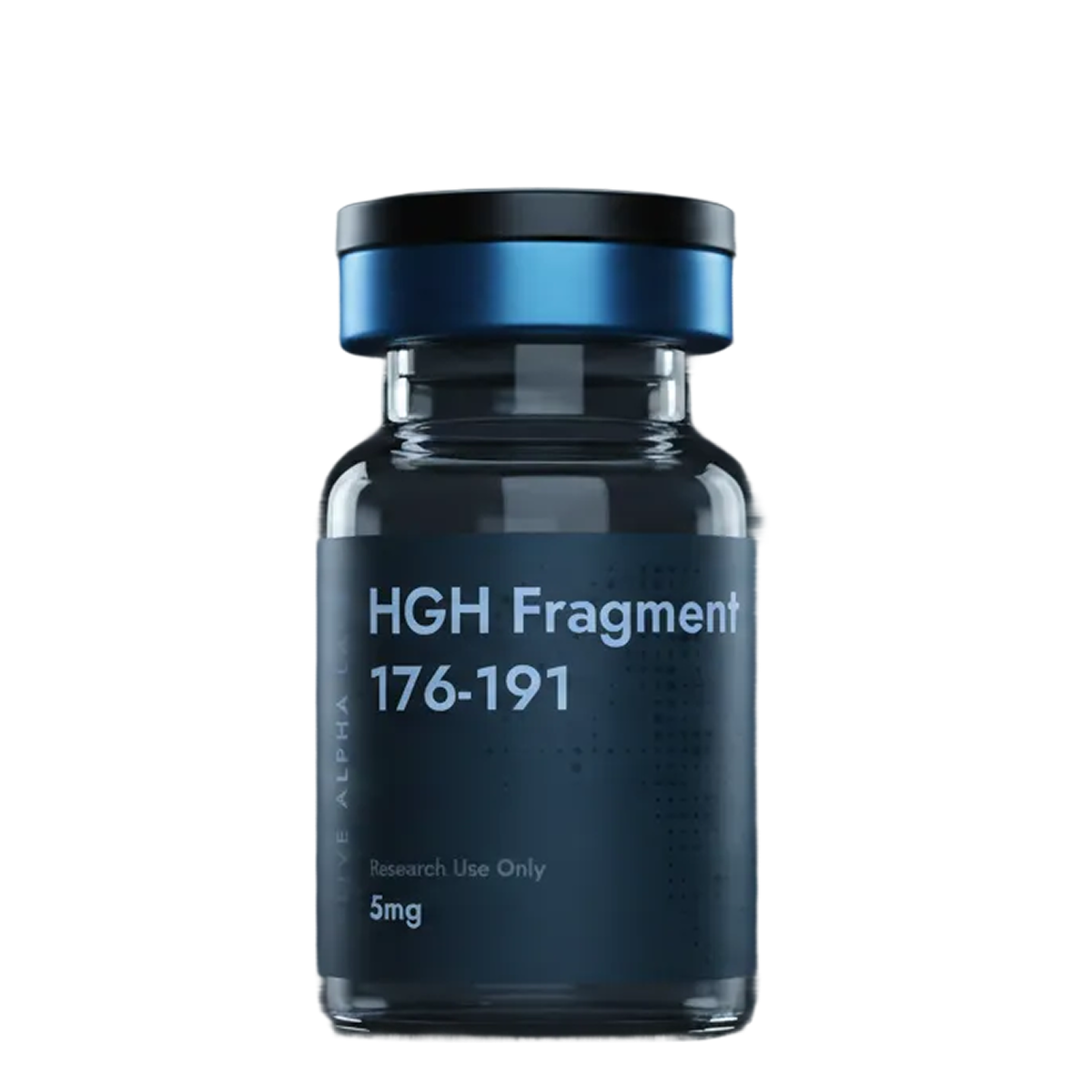 HGH Fragment 176-191