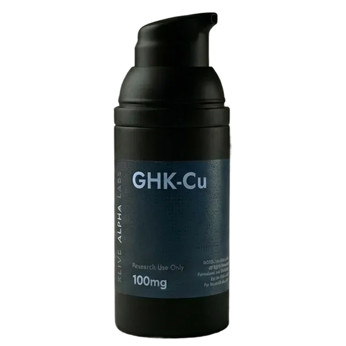 GHK-Cu Topical