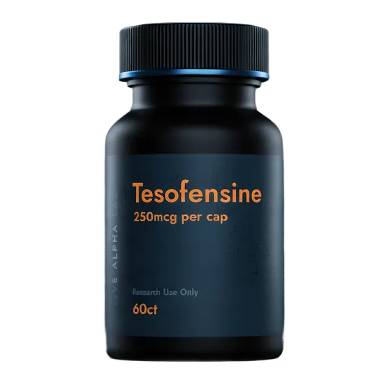 Tesofensine Capsules