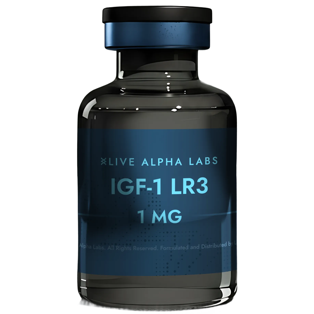 IGF-1 LR3
