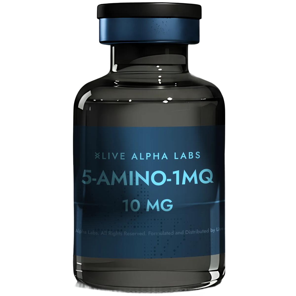 5-Amino-1mq