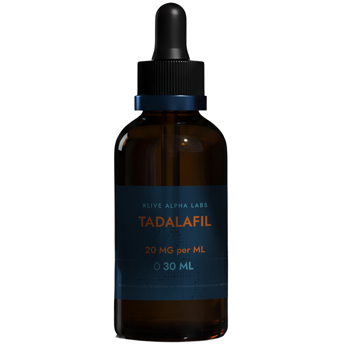 Tadalafil