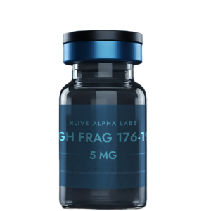 HGH Frag 176-191