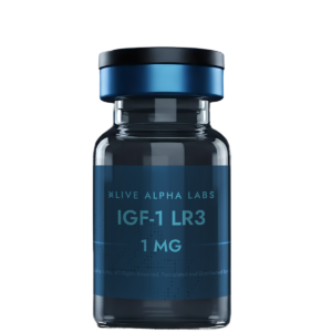IGF-1 LR3
