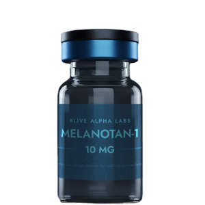 melanotan 1 ha Melanotan-1 10mg Peptide Melanotan 1 (MT1) - 10mg