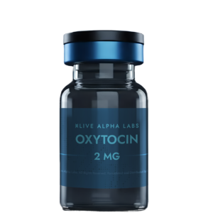 Oxytocin