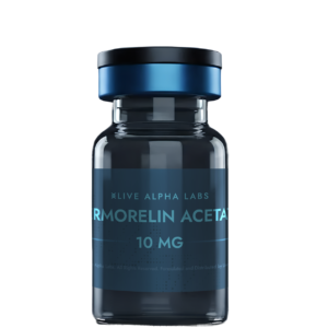 Sermorelin Acetate