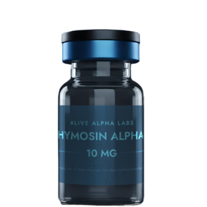 Thymosin Alpha-1