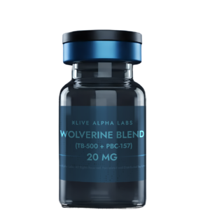 Wolverine Blend