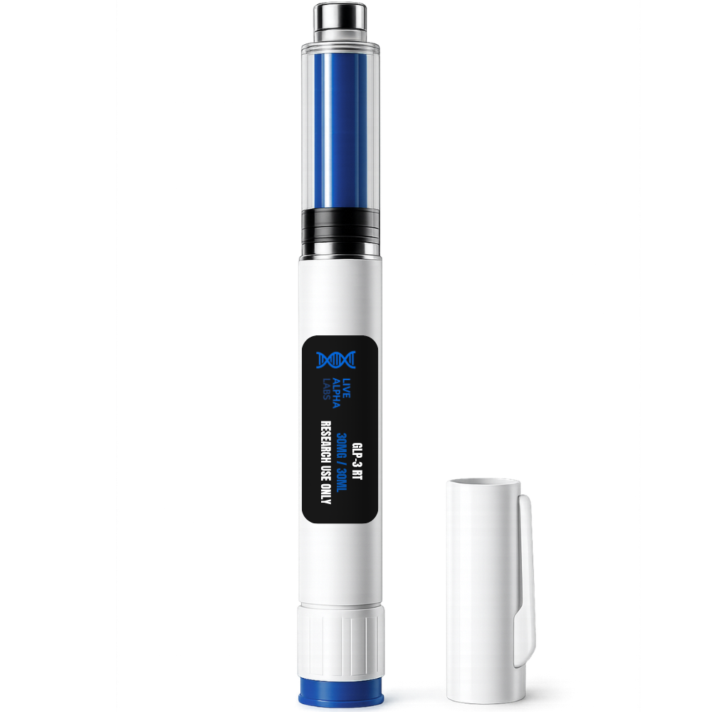 GLP-3 RT PEN 30MG / 3ML